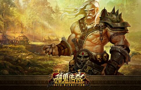 传奇私服发布网：重视武器的幸运和诅咒