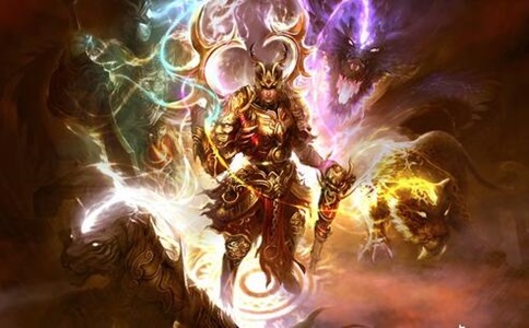 单职业传奇：在传奇sf发布网护身戒指是全职业装备吗？